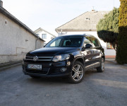 Volkswagen Tiguan 2.0 CR TDI 4-Motion Sport&Style DSG
