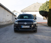 Volkswagen Tiguan 2.0 CR TDI 4-Motion Sport&Style DSG