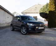 Volkswagen Tiguan 2.0 CR TDI 4-Motion Sport&Style DSG