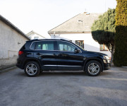 Volkswagen Tiguan 2.0 CR TDI 4-Motion Sport&Style DSG