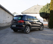Volkswagen Tiguan 2.0 CR TDI 4-Motion Sport&Style DSG