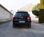 Volkswagen Tiguan 2.0 CR TDI 4-Motion Sport&Style DSG
