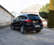 Volkswagen Tiguan 2.0 CR TDI 4-Motion Sport&Style DSG