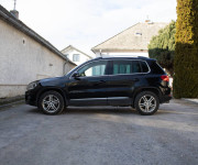Volkswagen Tiguan 2.0 CR TDI 4-Motion Sport&Style DSG