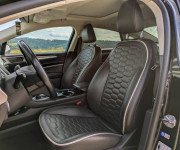 Ford Mondeo 2.0 Hybrid Vignale eCVT, 138kW, A/T