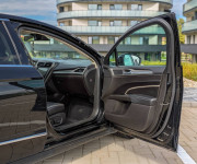 Ford Mondeo 2.0 Hybrid Vignale eCVT, 138kW, A/T