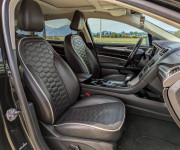 Ford Mondeo 2.0 Hybrid Vignale eCVT, 138kW, A/T