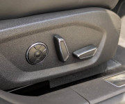 Ford Mondeo 2.0 Hybrid Vignale eCVT, 138kW, A/T