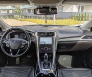 Ford Mondeo 2.0 Hybrid Vignale eCVT, 138kW, A/T