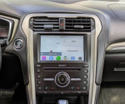 Ford Mondeo 2.0 Hybrid Vignale eCVT, 138kW, A/T