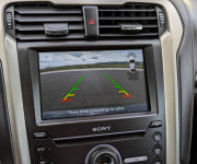 Ford Mondeo 2.0 Hybrid Vignale eCVT, 138kW, A/T