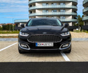 Ford Mondeo 2.0 Hybrid Vignale eCVT, 138kW, A/T