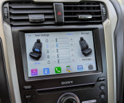 Ford Mondeo 2.0 Hybrid Vignale eCVT, 138kW, A/T