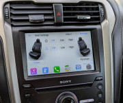 Ford Mondeo 2.0 Hybrid Vignale eCVT, 138kW, A/T