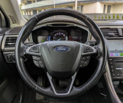Ford Mondeo 2.0 Hybrid Vignale eCVT, 138kW, A/T