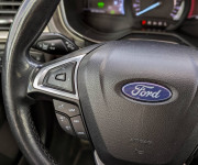 Ford Mondeo 2.0 Hybrid Vignale eCVT, 138kW, A/T