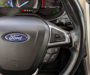 Ford Mondeo 2.0 Hybrid Vignale eCVT, 138kW, A/T