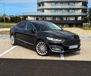Ford Mondeo 2.0 Hybrid Vignale eCVT, 138kW, A/T