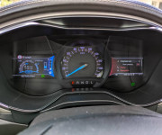 Ford Mondeo 2.0 Hybrid Vignale eCVT, 138kW, A/T