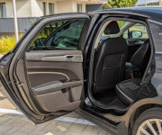 Ford Mondeo 2.0 Hybrid Vignale eCVT, 138kW, A/T