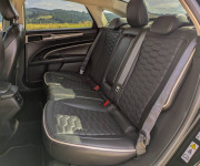 Ford Mondeo 2.0 Hybrid Vignale eCVT, 138kW, A/T