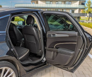 Ford Mondeo 2.0 Hybrid Vignale eCVT, 138kW, A/T