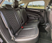 Ford Mondeo 2.0 Hybrid Vignale eCVT, 138kW, A/T