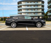 Ford Mondeo 2.0 Hybrid Vignale eCVT, 138kW, A/T