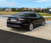 Ford Mondeo 2.0 Hybrid Vignale eCVT, 138kW, A/T