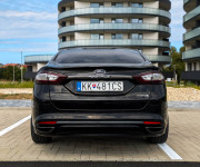Ford Mondeo 2.0 Hybrid Vignale eCVT, 138kW, A/T