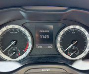 Škoda Kodiaq 2.0 TDI SCR Style DSG 4x4