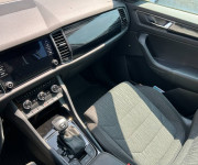 Škoda Kodiaq 2.0 TDI SCR Style DSG 4x4