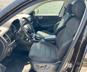 Škoda Kodiaq 2.0 TDI SCR Style DSG 4x4