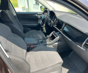 Škoda Kodiaq 2.0 TDI SCR Style DSG 4x4