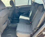 Škoda Kodiaq 2.0 TDI SCR Style DSG 4x4
