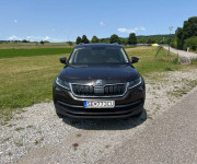 Škoda Kodiaq 2.0 TDI SCR Style DSG 4x4