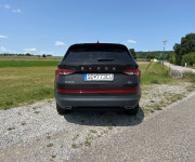 Škoda Kodiaq 2.0 TDI SCR Style DSG 4x4