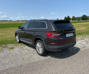 Škoda Kodiaq 2.0 TDI SCR Style DSG 4x4