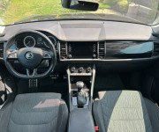 Škoda Kodiaq 2.0 TDI SCR Style DSG 4x4