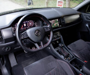 Škoda Kodiaq 2.0 TDI SCR RS DSG 4x4
