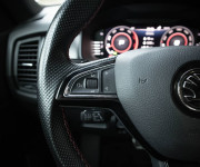 Škoda Kodiaq 2.0 TDI SCR RS DSG 4x4