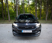Škoda Kodiaq 2.0 TDI SCR RS DSG 4x4