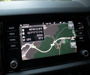 Škoda Kodiaq 2.0 TDI SCR RS DSG 4x4