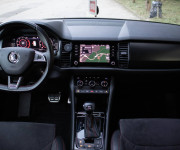 Škoda Kodiaq 2.0 TDI SCR RS DSG 4x4