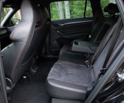 Škoda Kodiaq 2.0 TDI SCR RS DSG 4x4