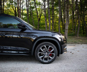 Škoda Kodiaq 2.0 TDI SCR RS DSG 4x4