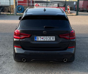 BMW X3 xDrive 30d M-Packet 195kW