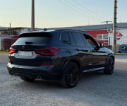 BMW X3 xDrive 30d M-Packet 195kW