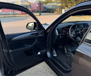 BMW X3 xDrive 30d M-Packet 195kW