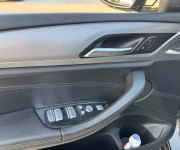 BMW X3 xDrive 30d M-Packet 195kW